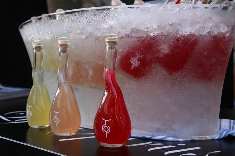 Brummana Cocktail Festival
